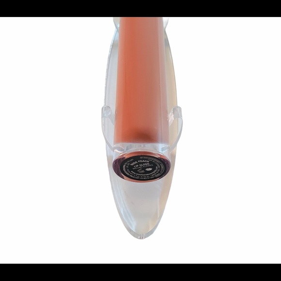 Anastasia Beverly Hills LIP GLOSS "NUDE PEACH" - Picture 3 of 3